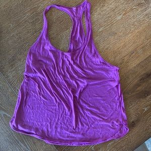 Lululemon Tank